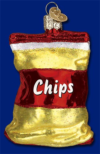 Mrs. Day's Potato Chips